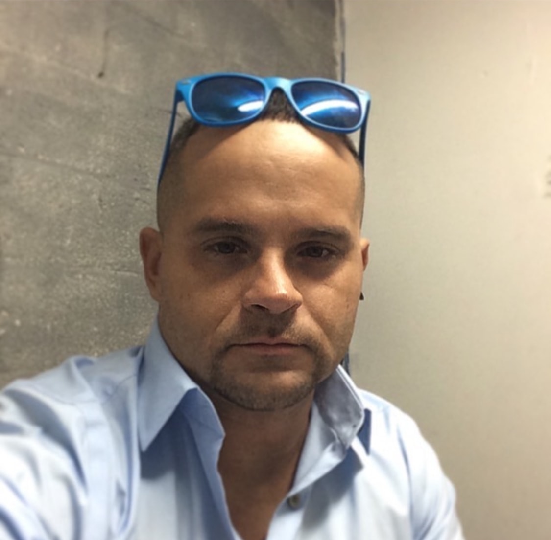 Randelier Moreno